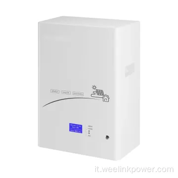 48v50 ah litio litio litium lifepo4 batteria di conservazione dell&#39;energia